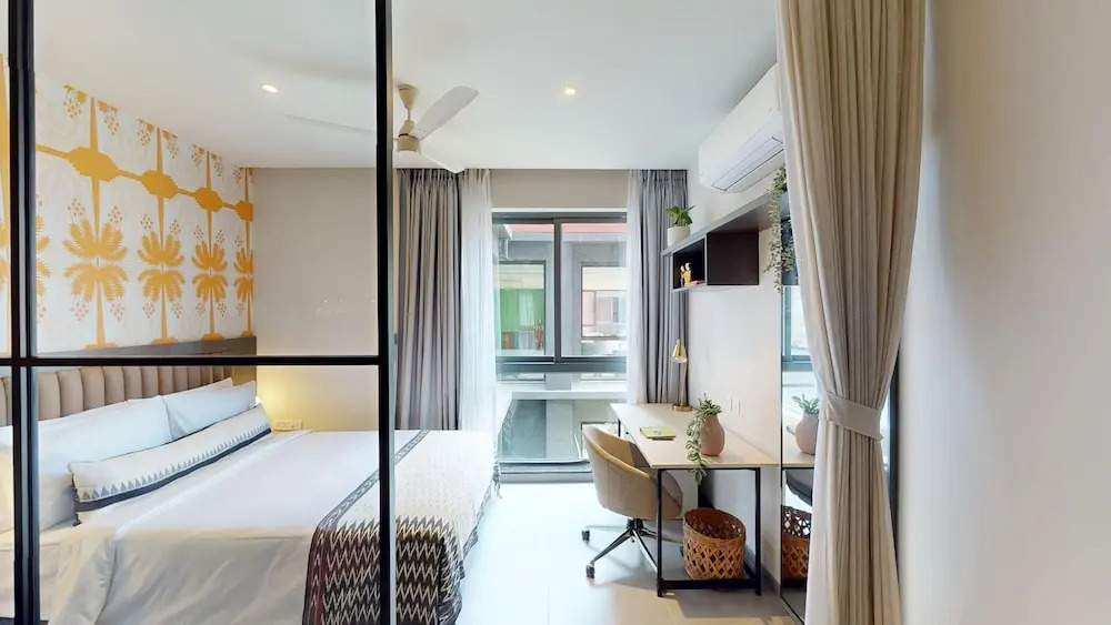 Priya Hyderabad - Near Financial District