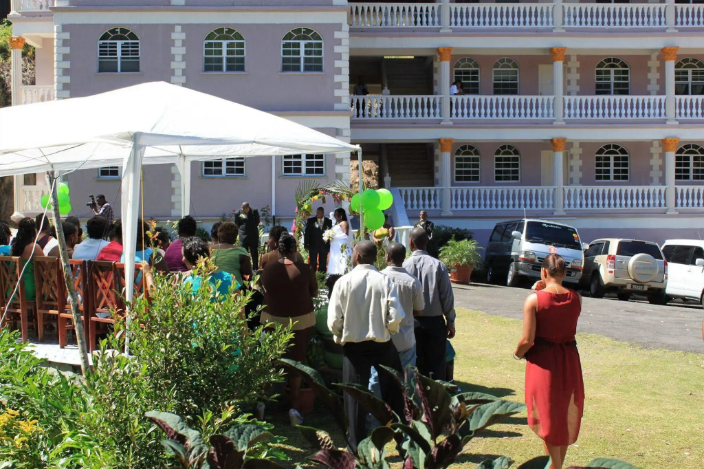Rejens Hotel