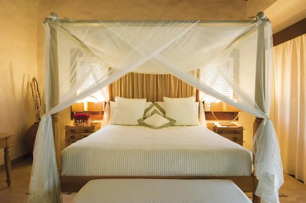 Canouan Estate Resort & Villas