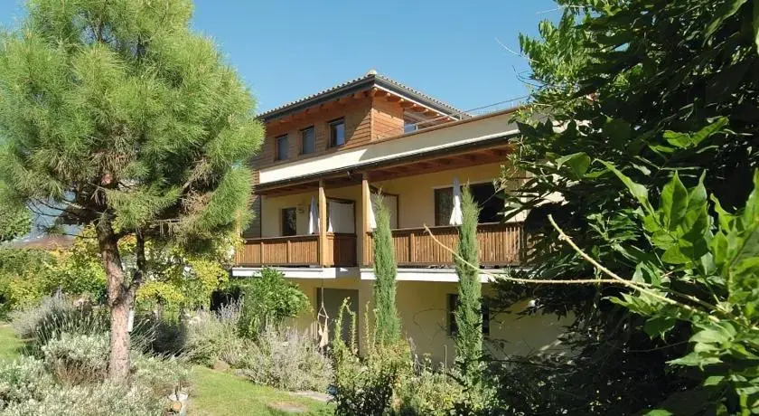 Ferienhaus Aronia