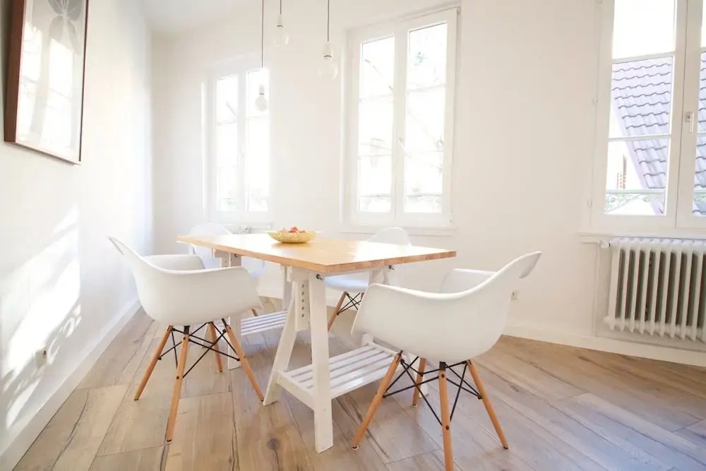 Boutique Charme Apartments 12