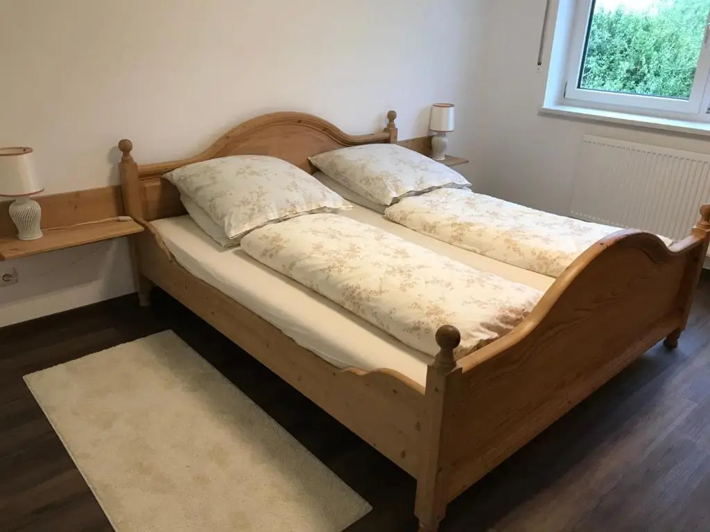 Ferienwohnung „Frosch“