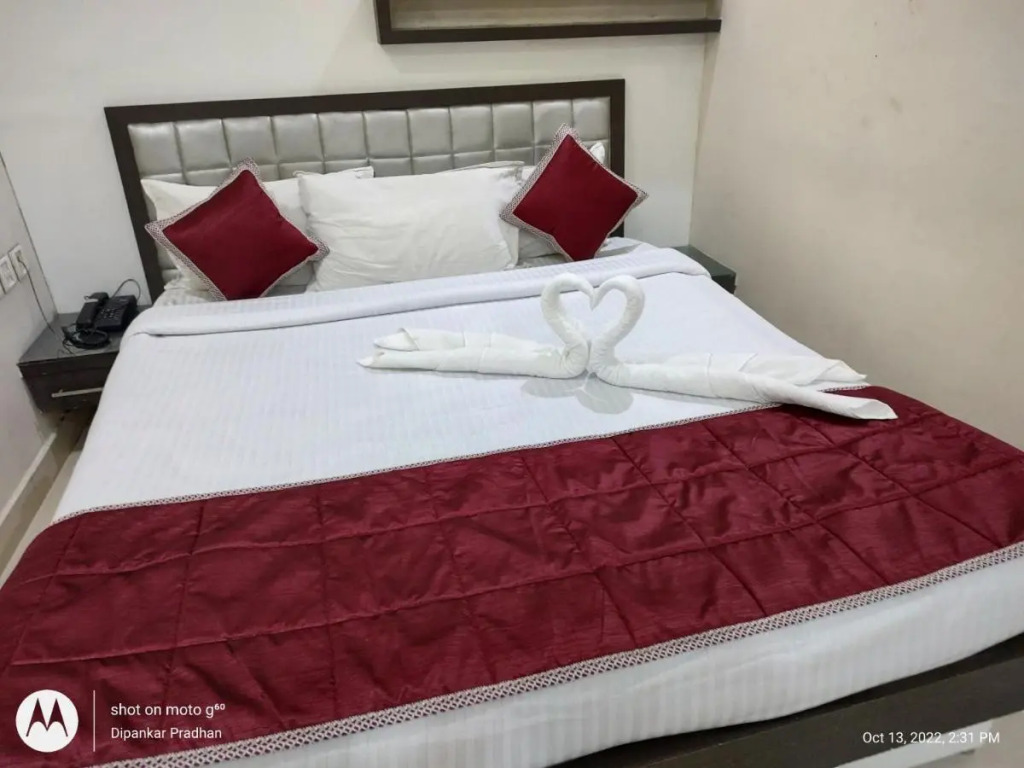 Hotel Samrat