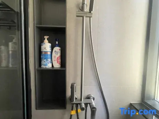Lanhai Boutique Stay (Nanyu Shuangmianhai)