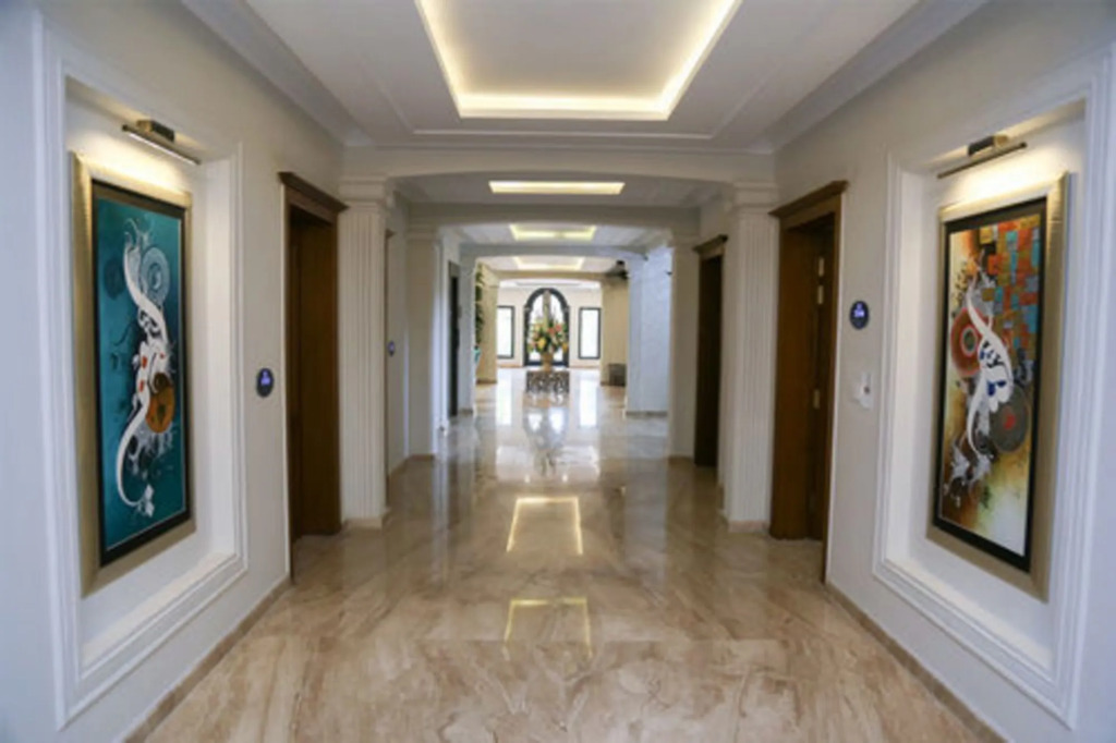 Grace Boutique Hotel