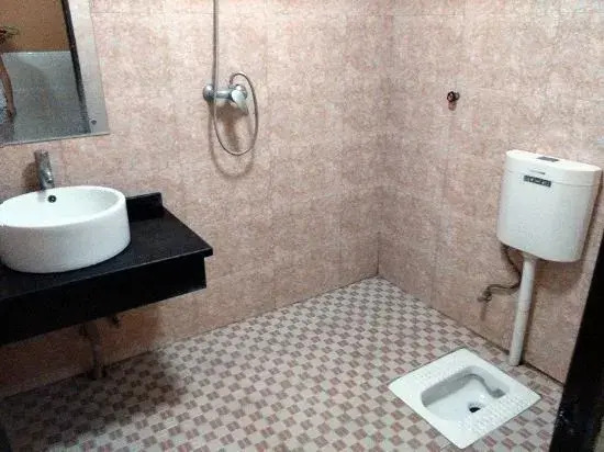Yongxing Jindu Hotel