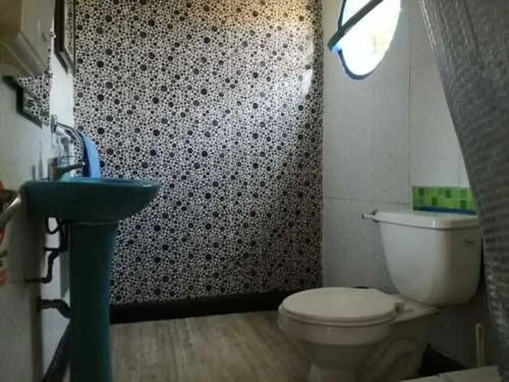 Chile Pepper Hostel