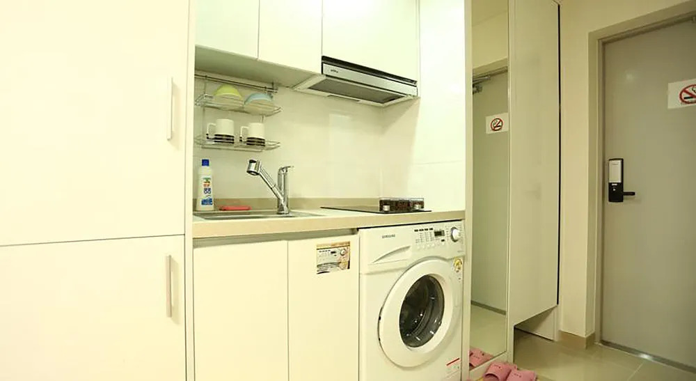 Dongdaemun One Studio Hostel