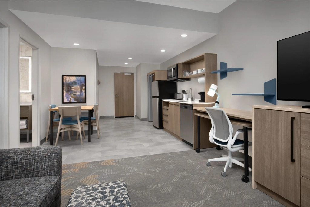 Home2 Suites By Hilton Ashburn, Va