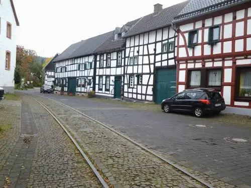 Ferienwohnung Schulz