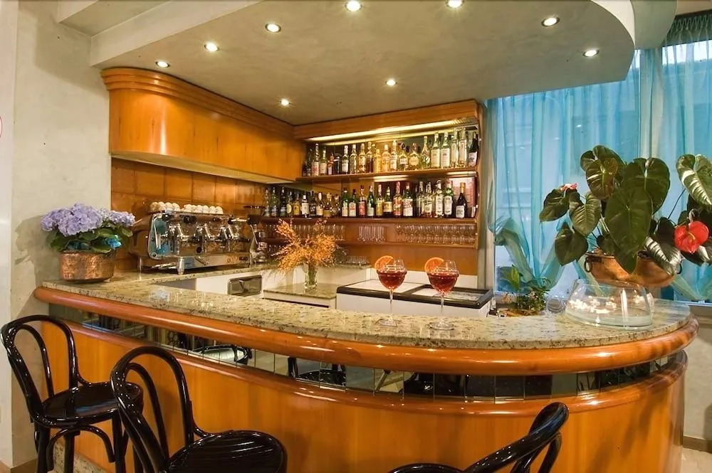 Hotel Alsen