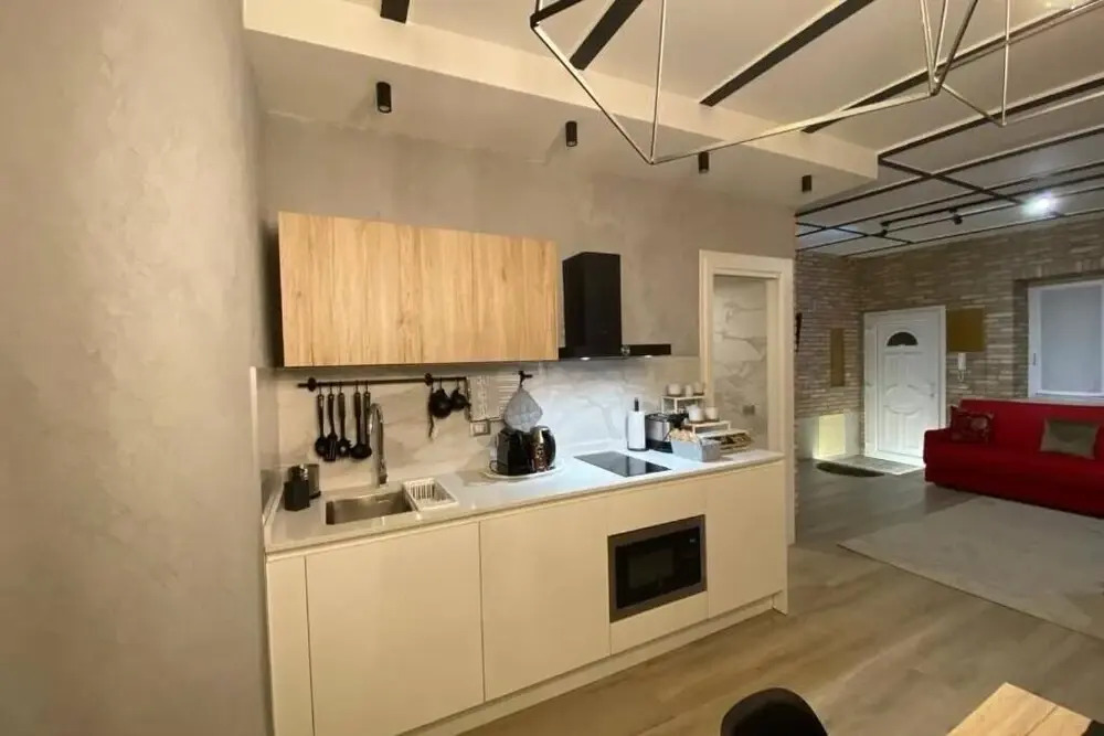 Beautiful Venice Bed and Breakfast