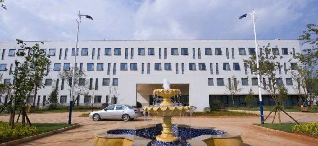 kunming Airport Hotel