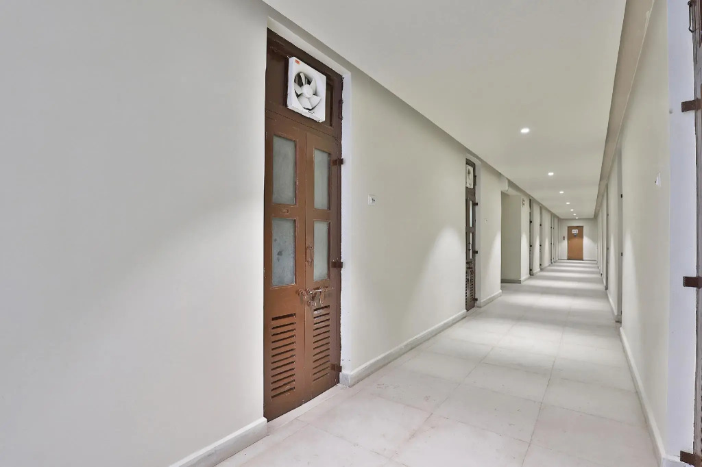 Hotel Satkar