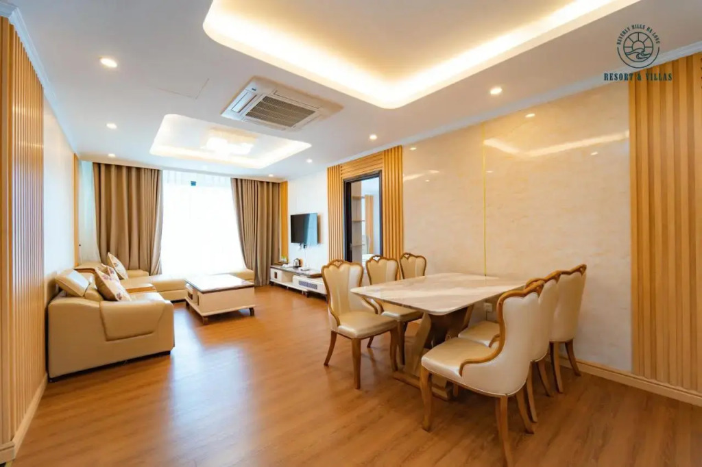 ROSY HẠ LONG HOTEL