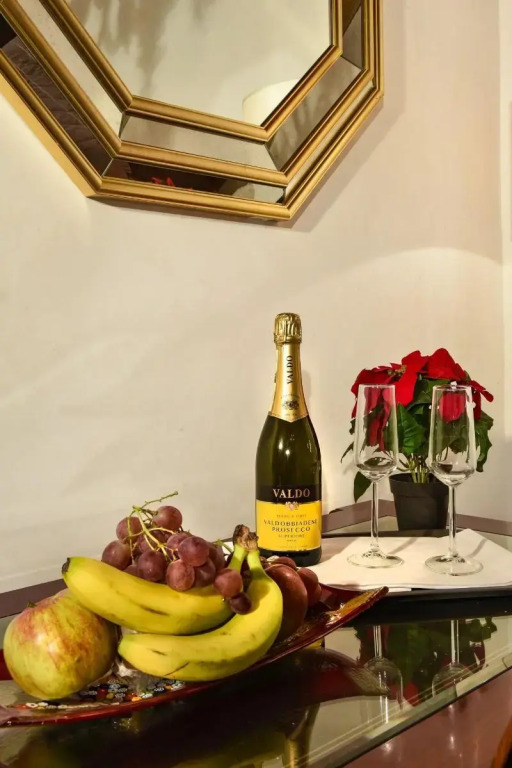 Anzolo Palace - Rooms & Apartments