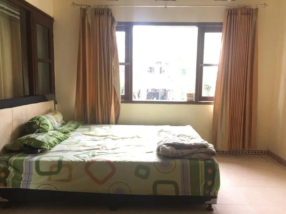 Villa Agro Kusuma Batu Malang