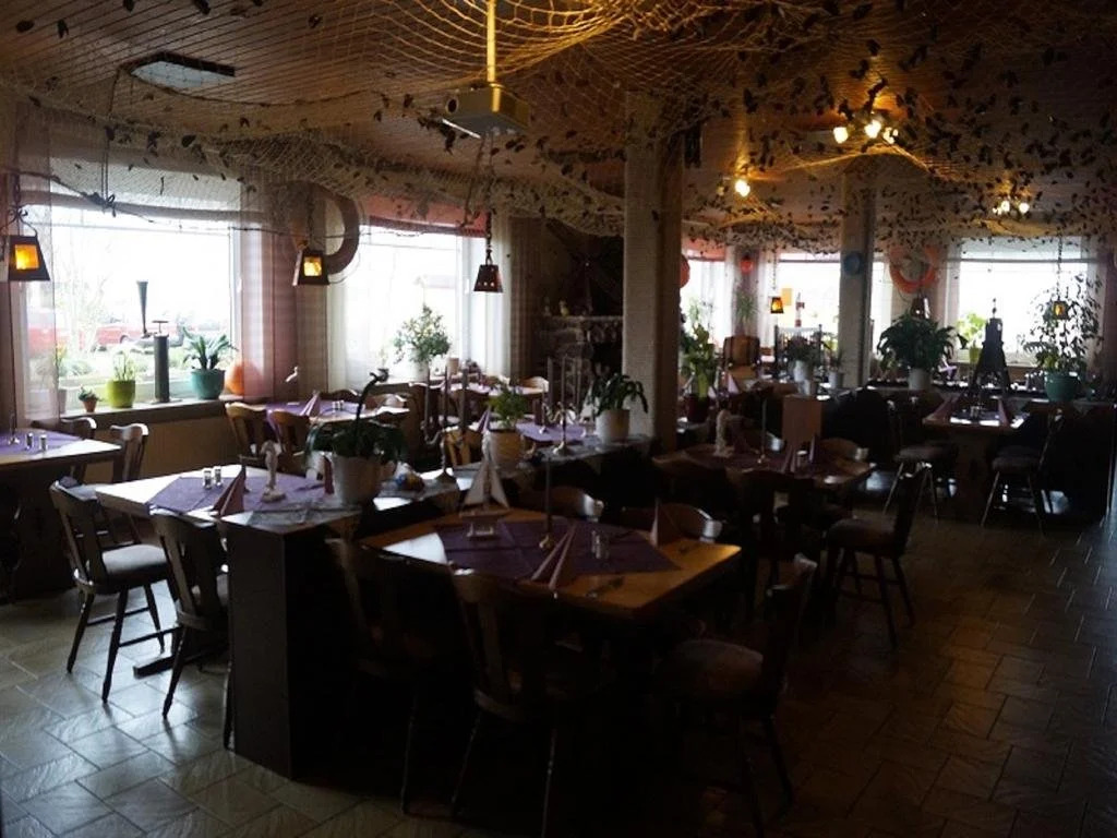 Hotel Restaurant Wattenschipper