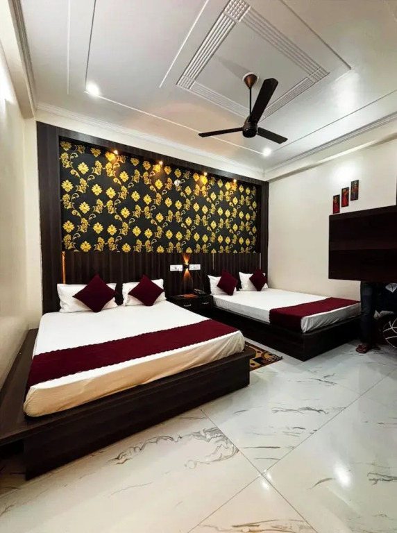 Hotel Prince