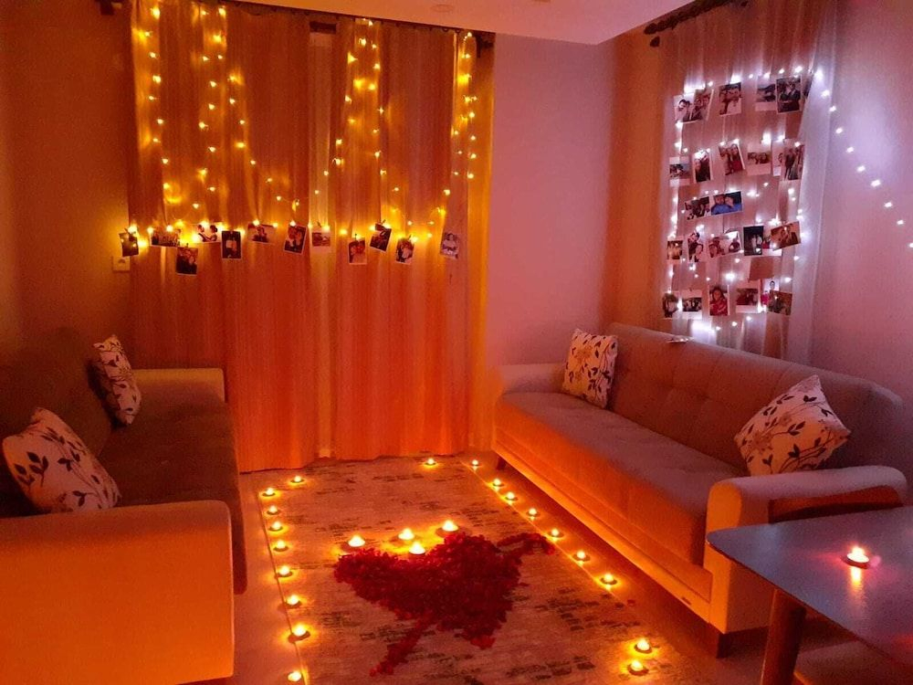 İRBEÇ APART & BUNGALOW