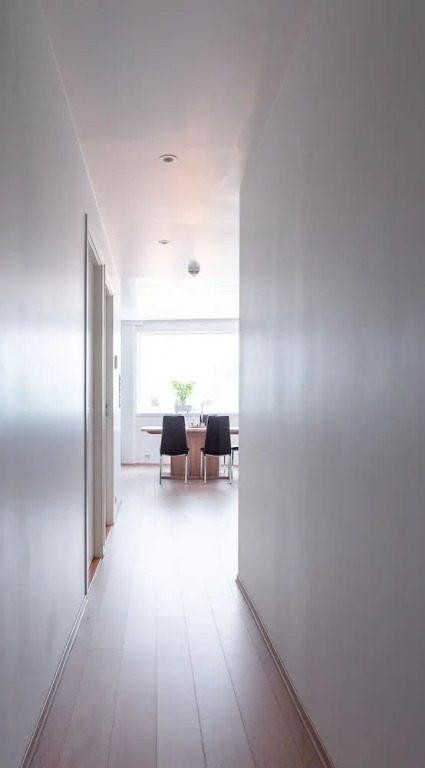 ARCTIC HOMES - Premium Tromsø Residence - 2 Baths