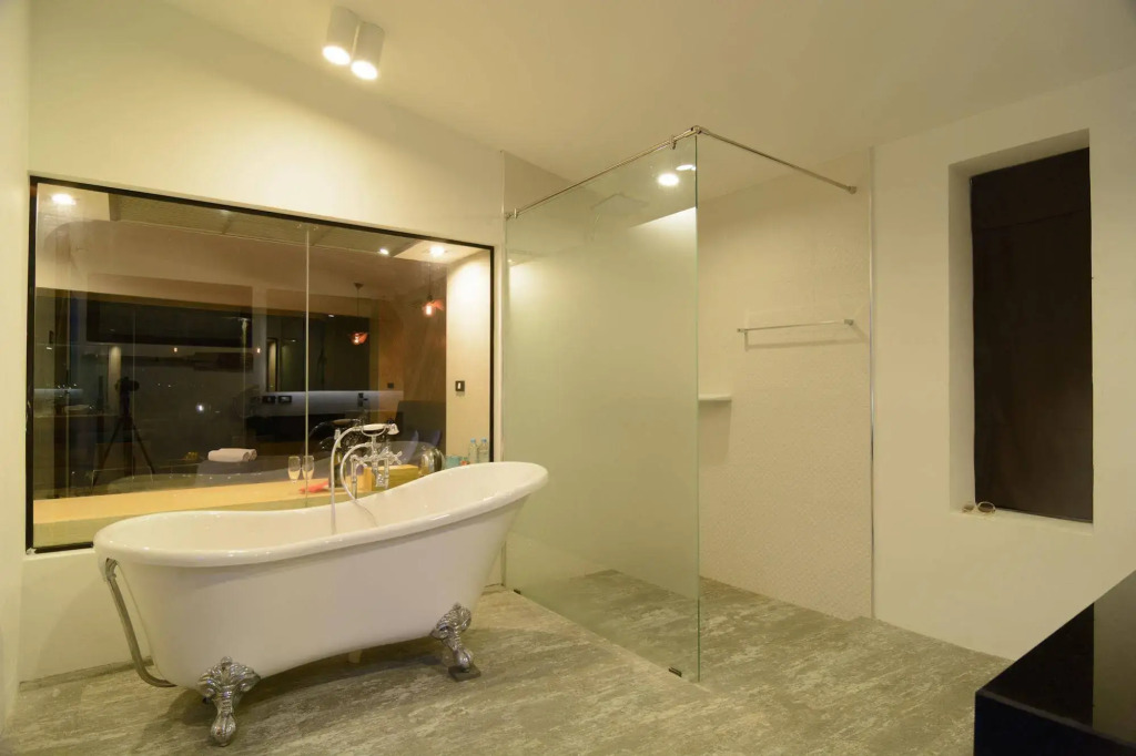 Ao Cho Grandview Hideaway Resort
