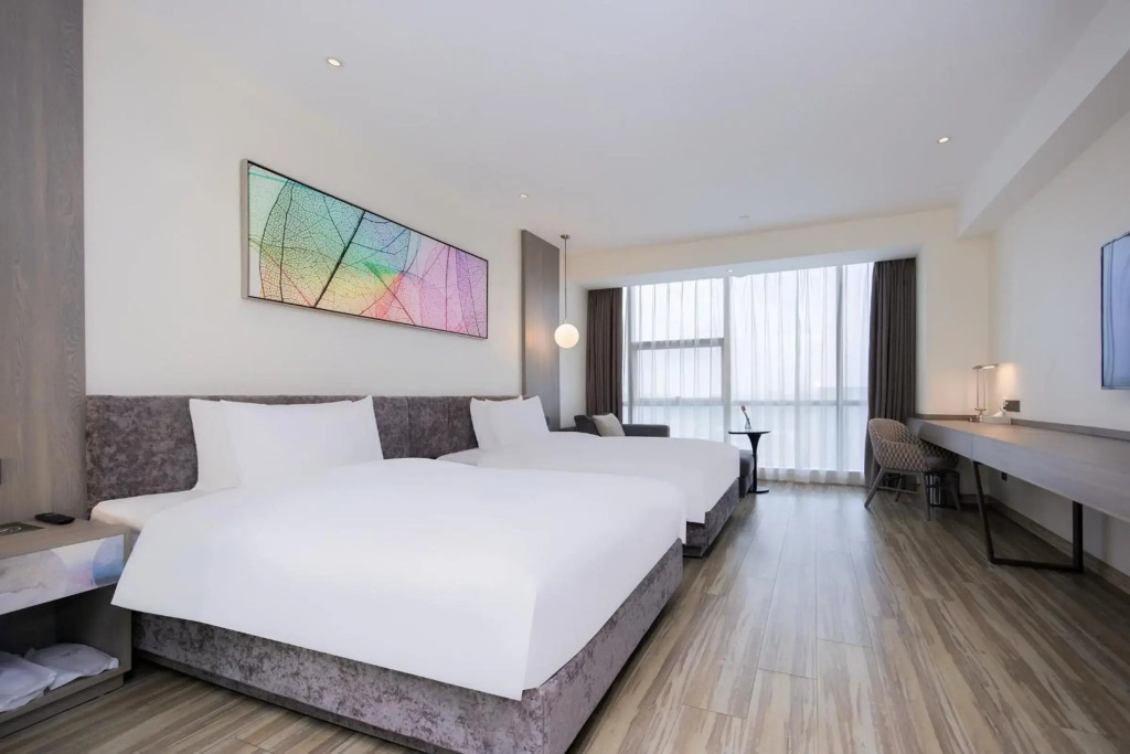 Mercure Shanghai Hongqiao South