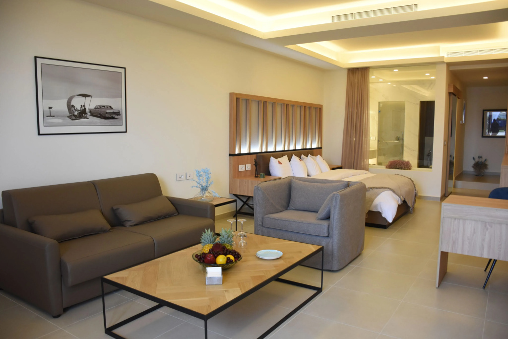 Hotel Saint Georges Beirut