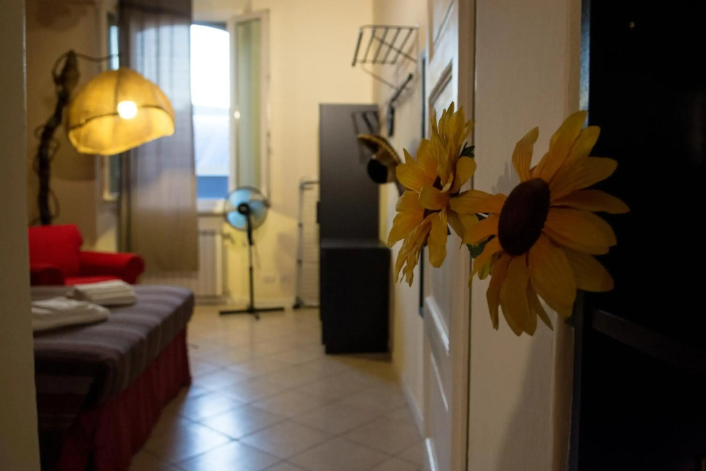 Casa Galattica per autostoppisti