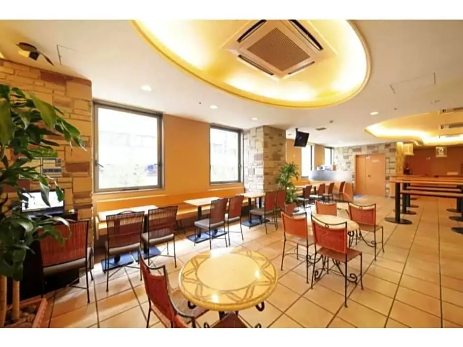 Washington R&B Hotel Shin Yokohama Ekimae