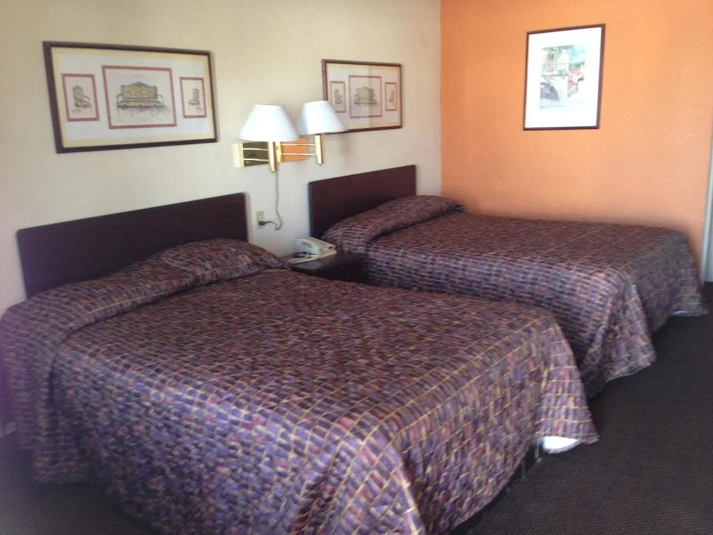 Scottish inns Jonesboro
