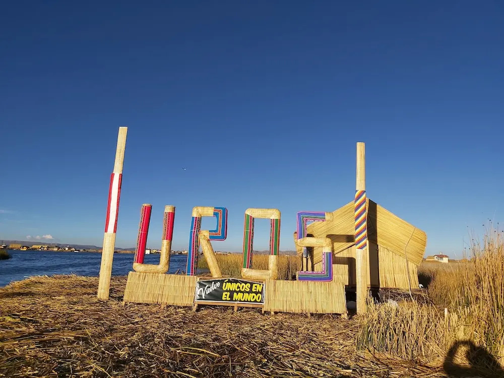 Titicaca Andean Lodge Peru