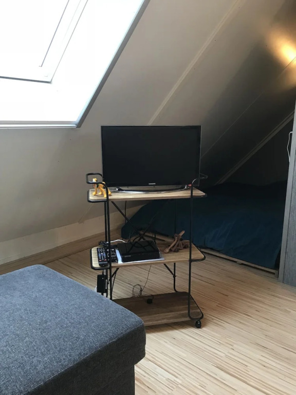 Midden in Dronten