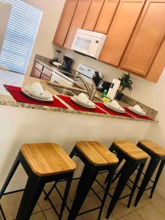 1030 LF - Bella Vida - Special 3Bd 13 Minutes to Disney