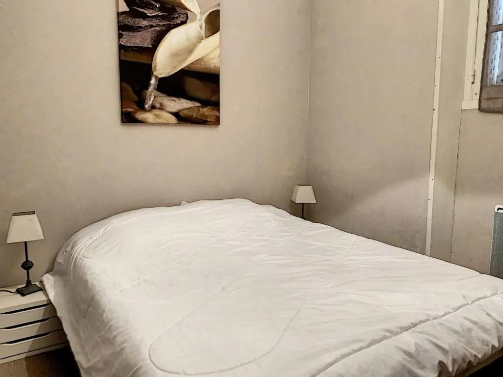 Maison Jullouville, 5 pièces, 9 personnes - FR-1-361-15