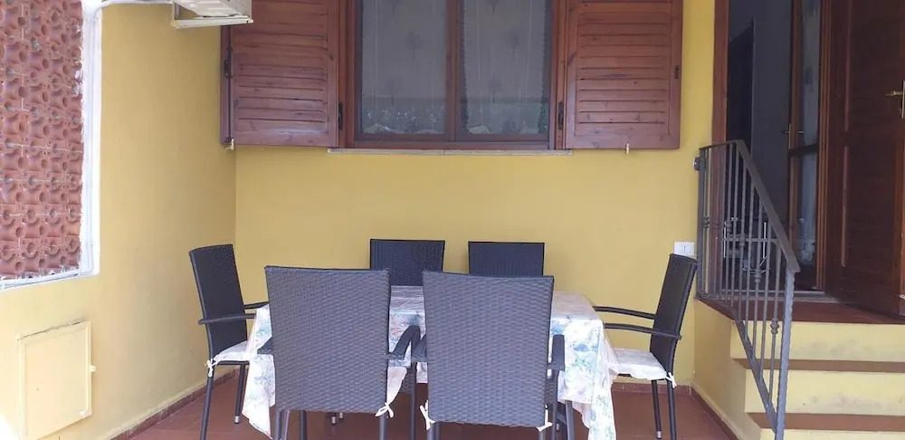 Villa Lunetta 300 Meters From the Beach