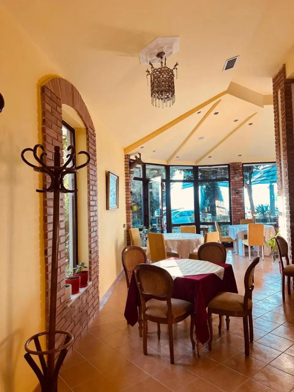 Hotel Saint Marena
