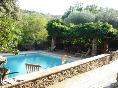 Villa Piste Des Vieilles Sinieres