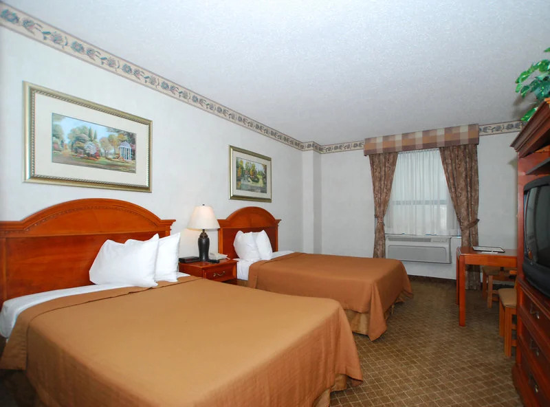 Comfort Inn Omaha, NE