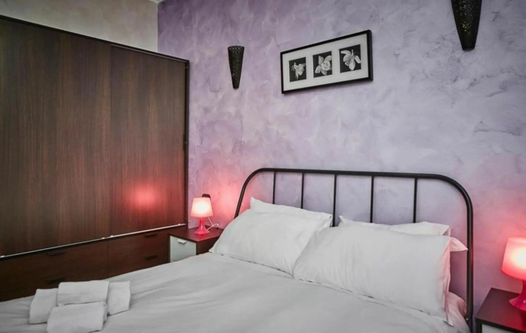 Pezzotti The Grace - Lovely flat surrounded by greenery, terrace
