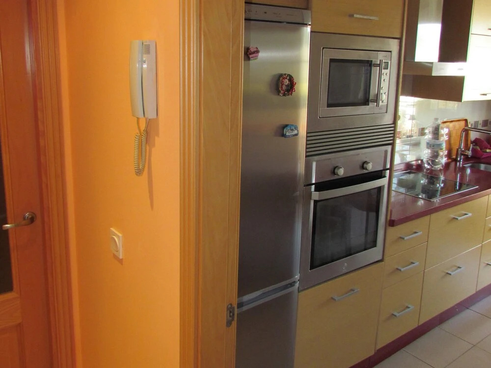 Espectacular Residencial con Piscina y Barbacoa