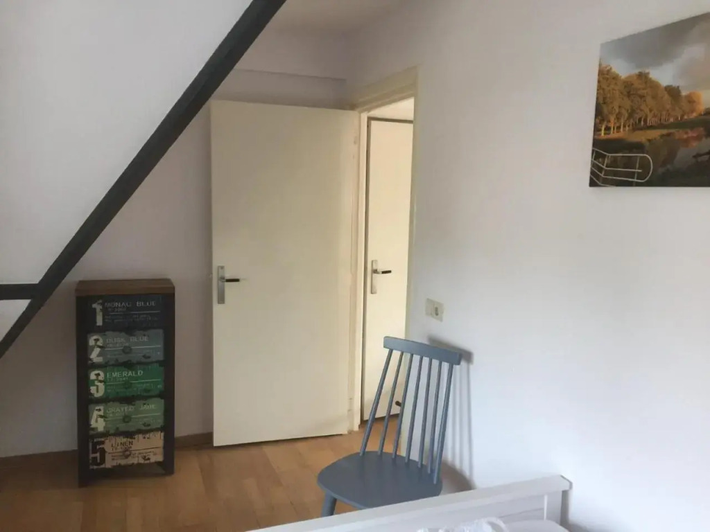 B&B de Druif