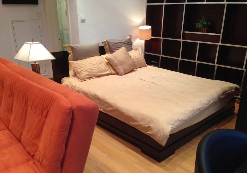 Aquaspace tomson Serviced Appartment