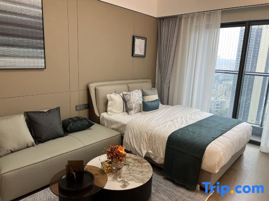 Guangzhou Beston Hotel (Liwang Huadiwan Metro Station Branch)