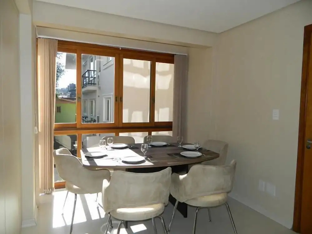 Residencial Maria Libardi