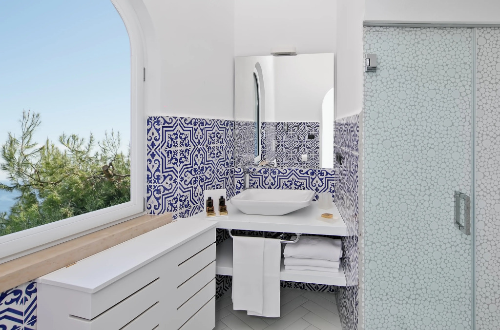 Hotel Le Agavi