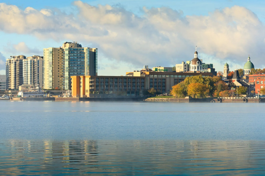 Holiday Inn Kingston - Waterfront by IHG