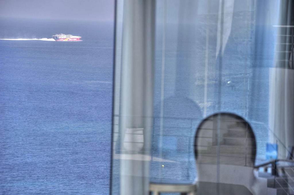 Hotel Farah Tanger