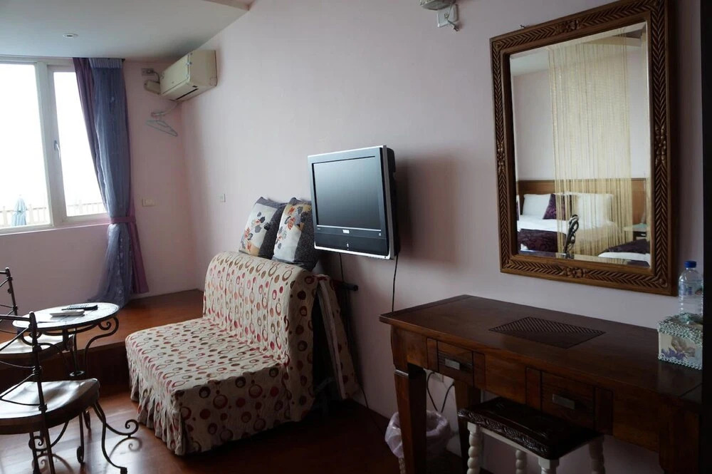 HL Sea Homestay