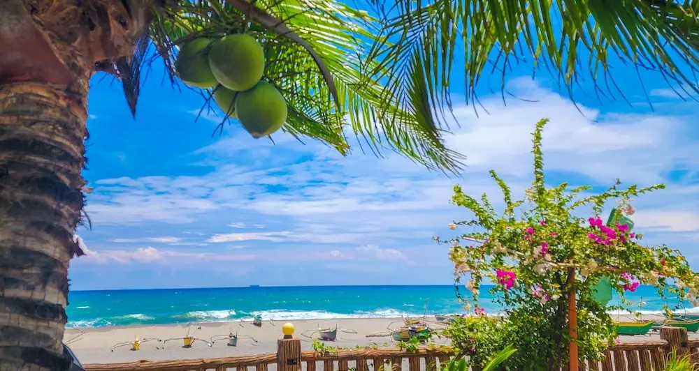 Crystal Shores Beach Resort powered by Cocotel